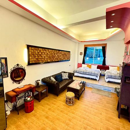 Sky Villa - 南灣薇拉海景莊園 包棟villa Nanwan Exterior photo