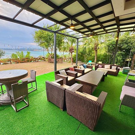 Sky Villa - 南灣薇拉海景莊園 包棟villa Nanwan Exterior photo