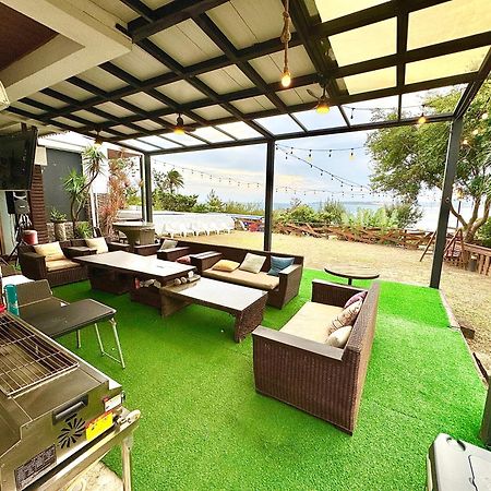 Sky Villa - 南灣薇拉海景莊園 包棟villa Nanwan Exterior photo