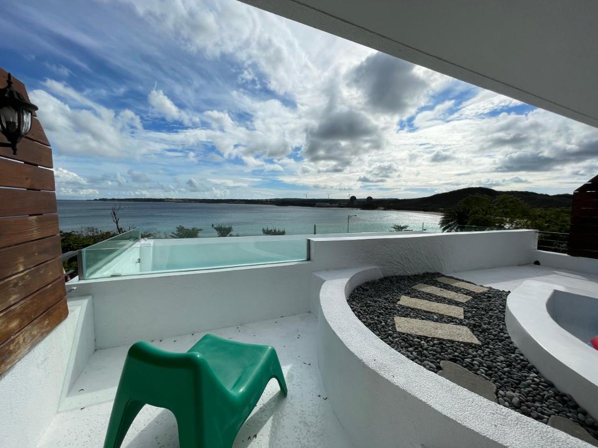 Sky Villa - 南灣薇拉海景莊園 包棟villa Nanwan Exterior photo