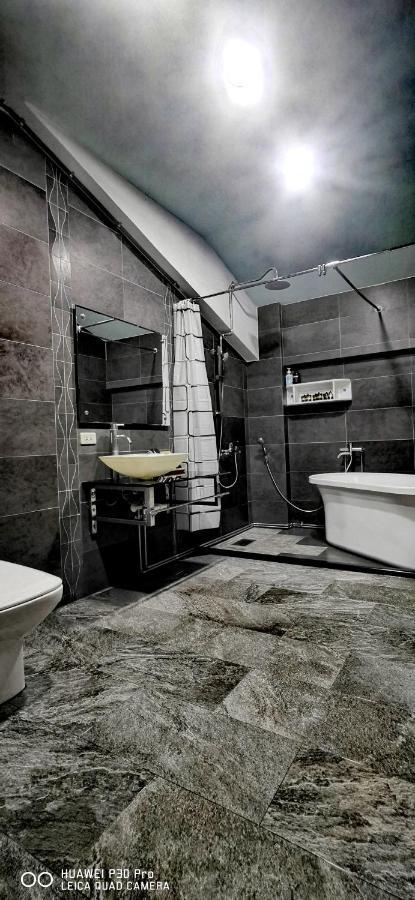 Sky Villa - 南灣薇拉海景莊園 包棟villa Nanwan Exterior photo