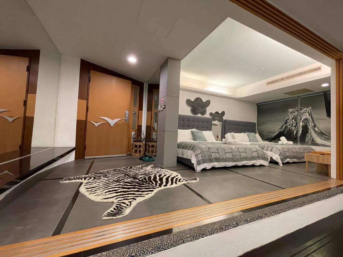 Sky Villa - 南灣薇拉海景莊園 包棟villa Nanwan Exterior photo
