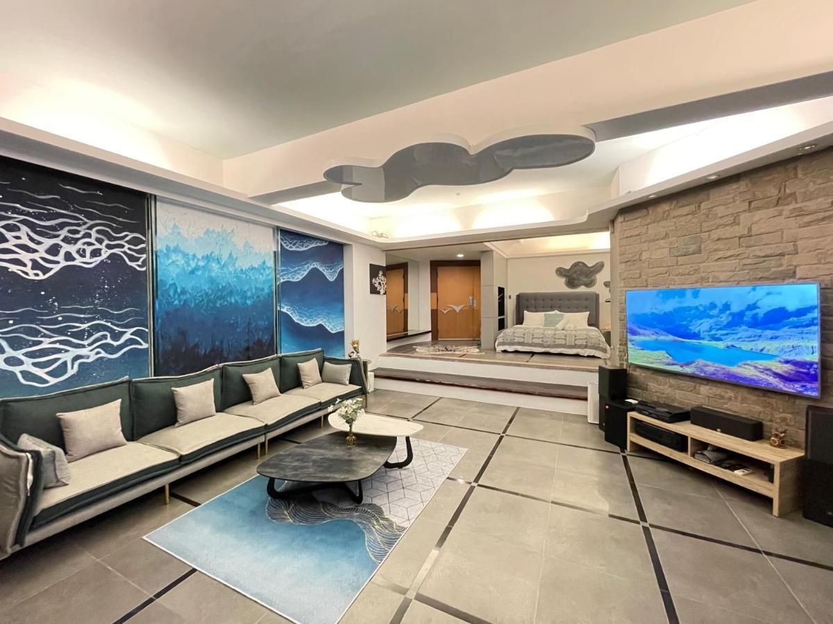 Sky Villa - 南灣薇拉海景莊園 包棟villa Nanwan Exterior photo