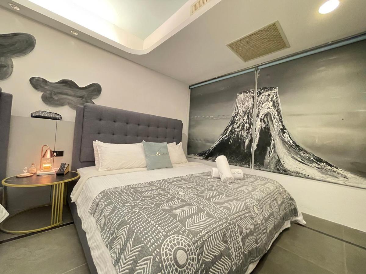 Sky Villa - 南灣薇拉海景莊園 包棟villa Nanwan Exterior photo