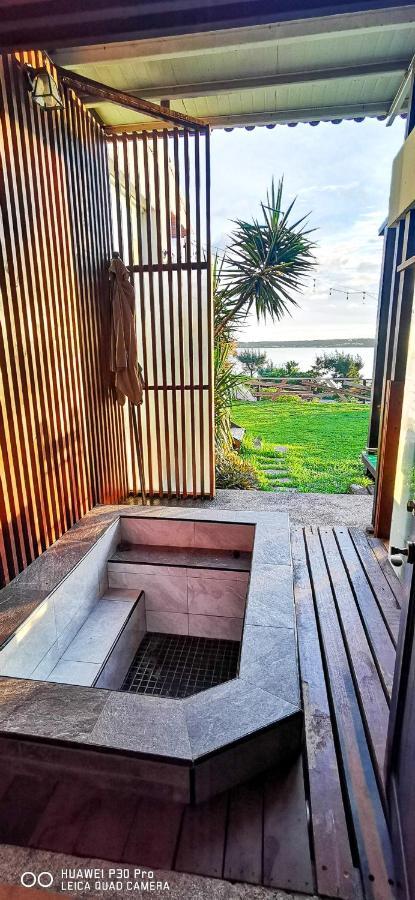 Sky Villa - 南灣薇拉海景莊園 包棟villa Nanwan Exterior photo