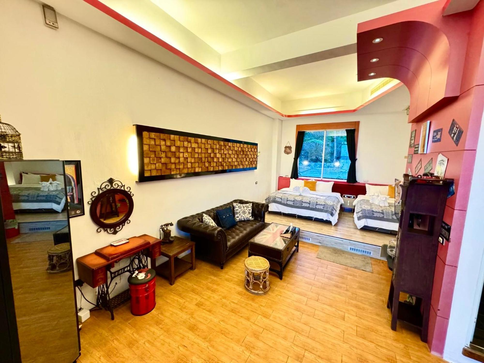 Sky Villa - 南灣薇拉海景莊園 包棟villa Nanwan Exterior photo