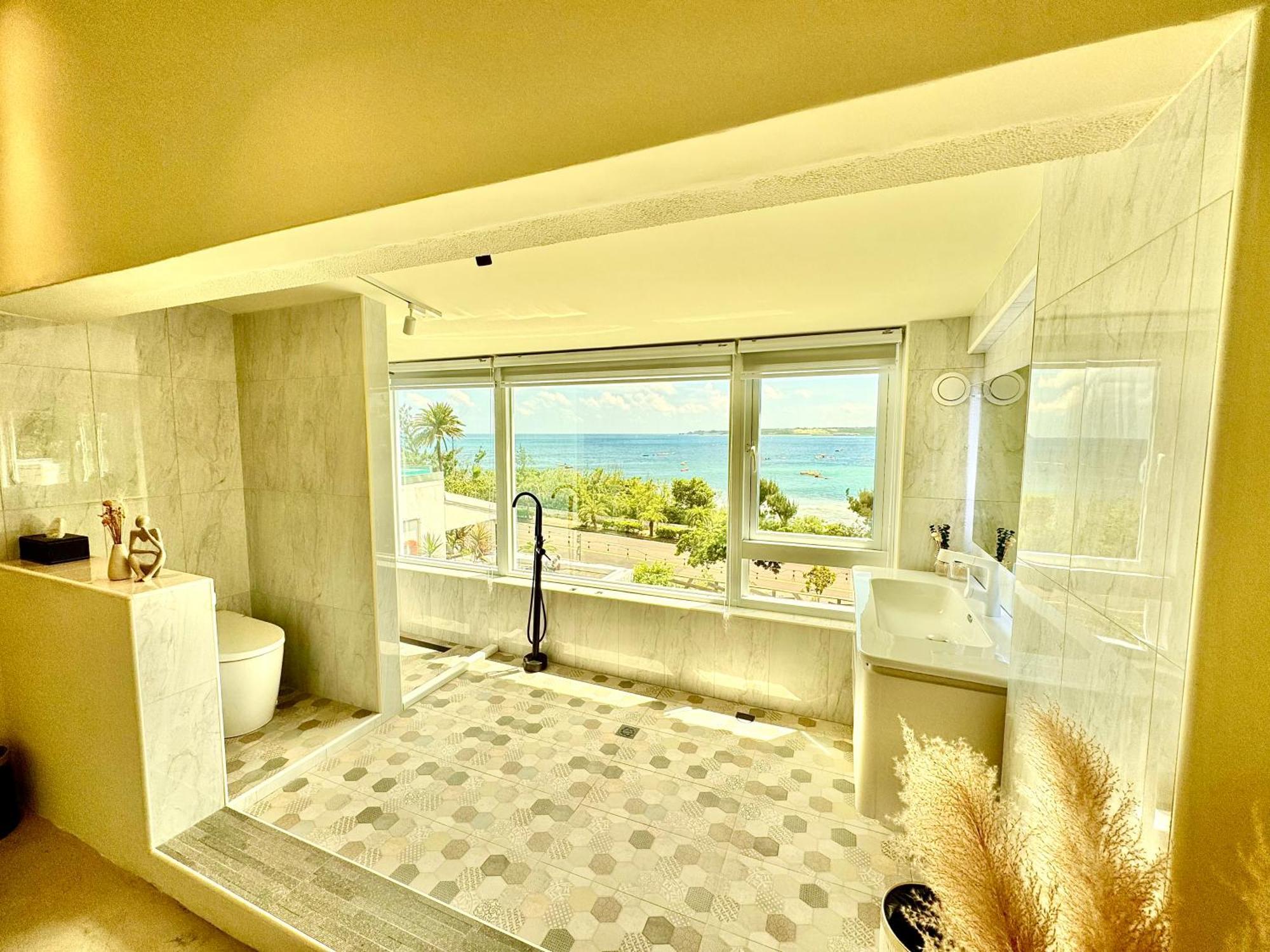 Sky Villa - 南灣薇拉海景莊園 包棟villa Nanwan Exterior photo