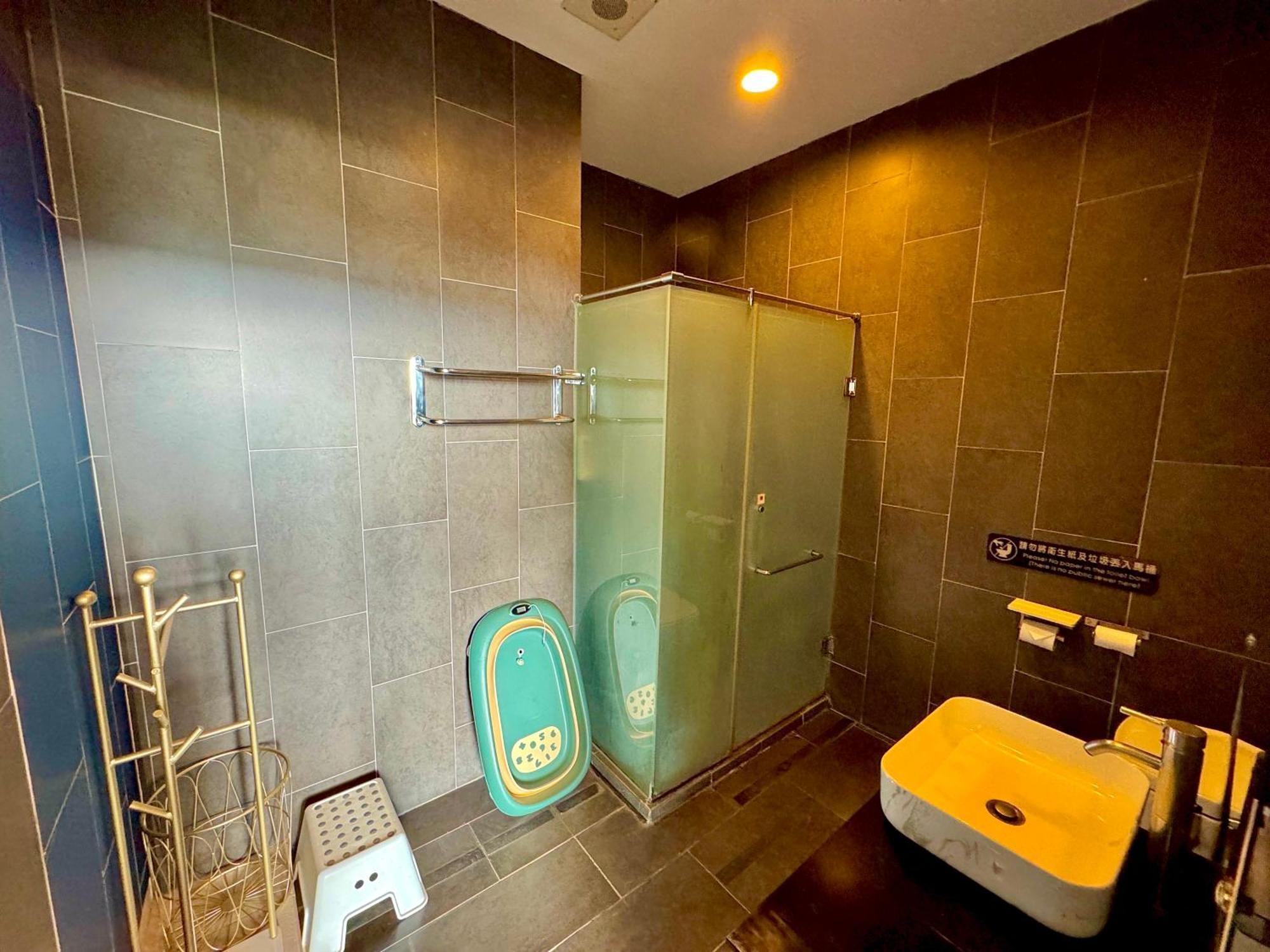 Sky Villa - 南灣薇拉海景莊園 包棟villa Nanwan Room photo