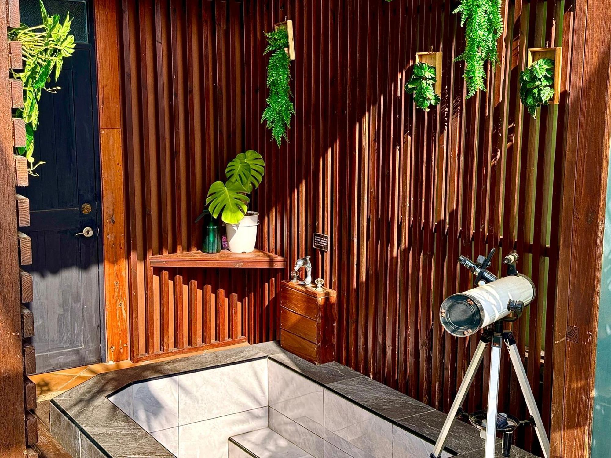 Sky Villa - 南灣薇拉海景莊園 包棟villa Nanwan Room photo
